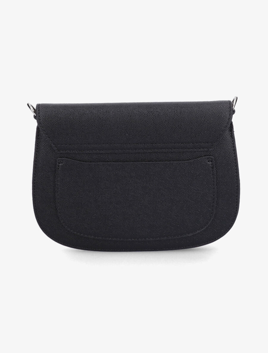 Sac besace Dinabelle - Noir - 3