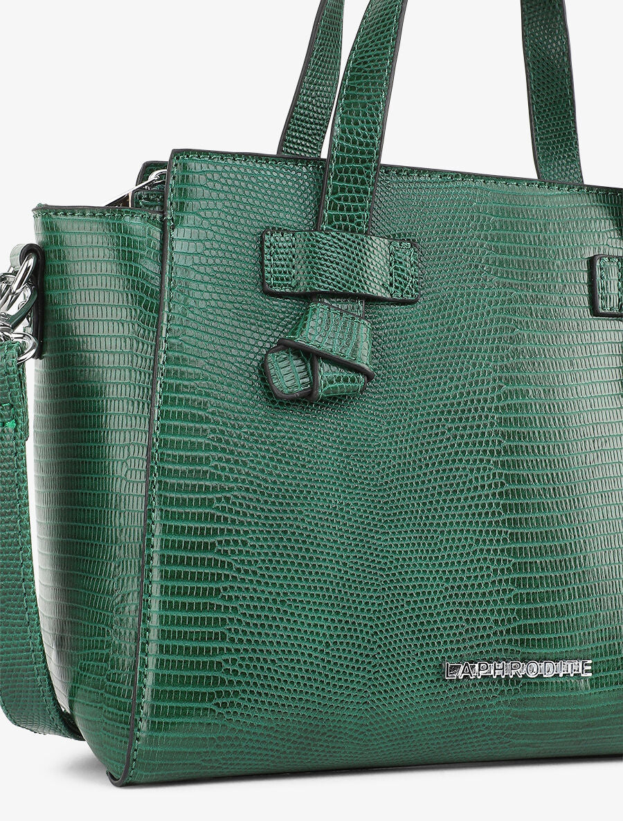 Sac à main Roxana - Vert - 4