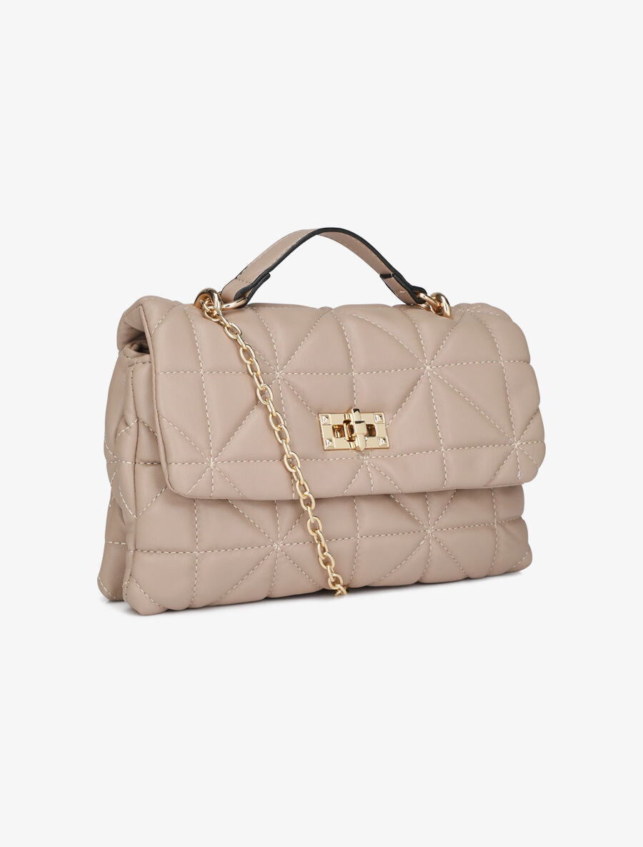Sac à main Graciela - Taupe - 2