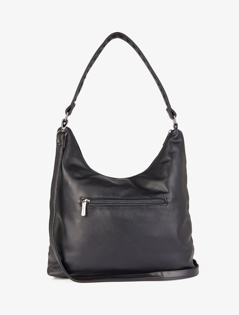 Sac à main Lina - Noir - 3