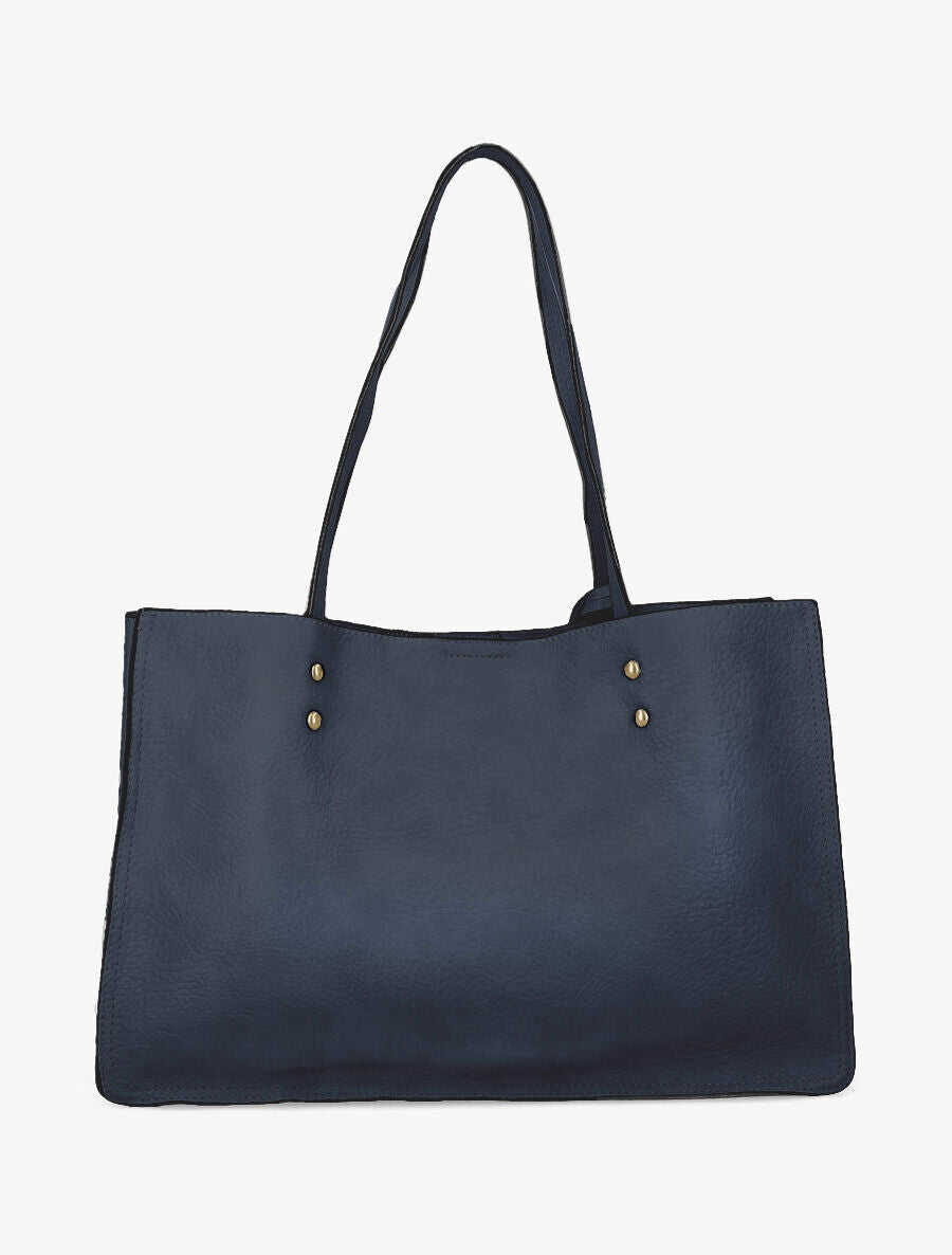 Sac à main Asiya - Marine - 2