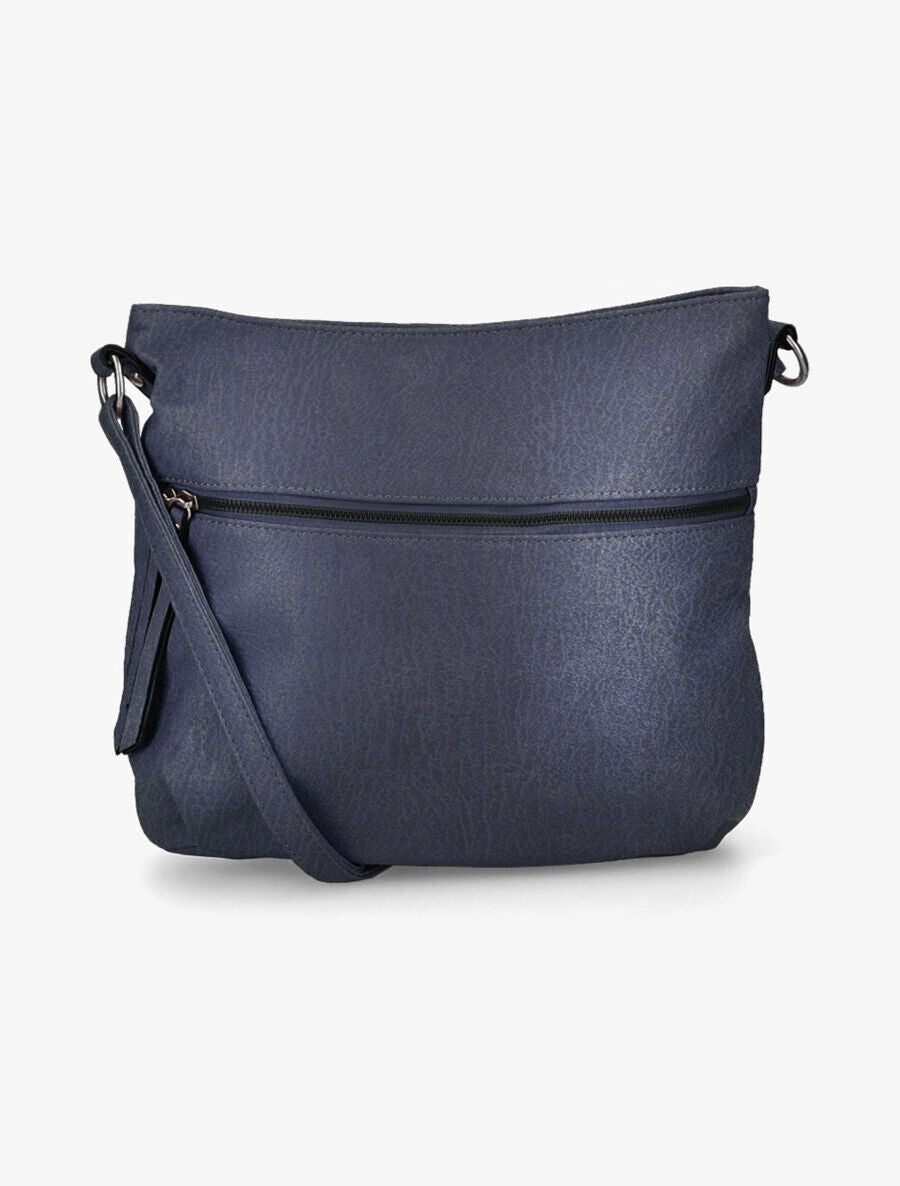 Sac besace Nina - Marine - 6