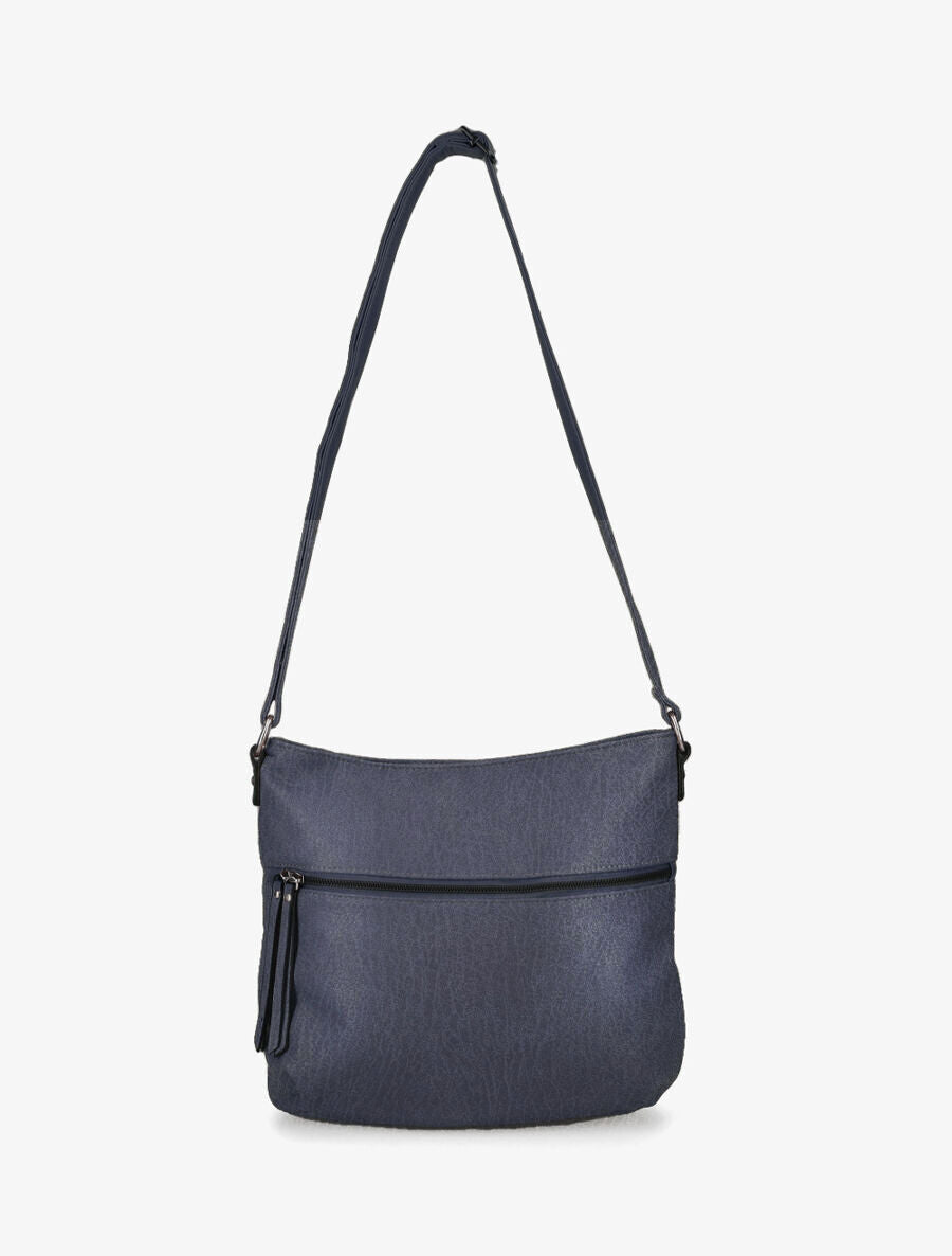 Sac besace Nina - Marine - 3