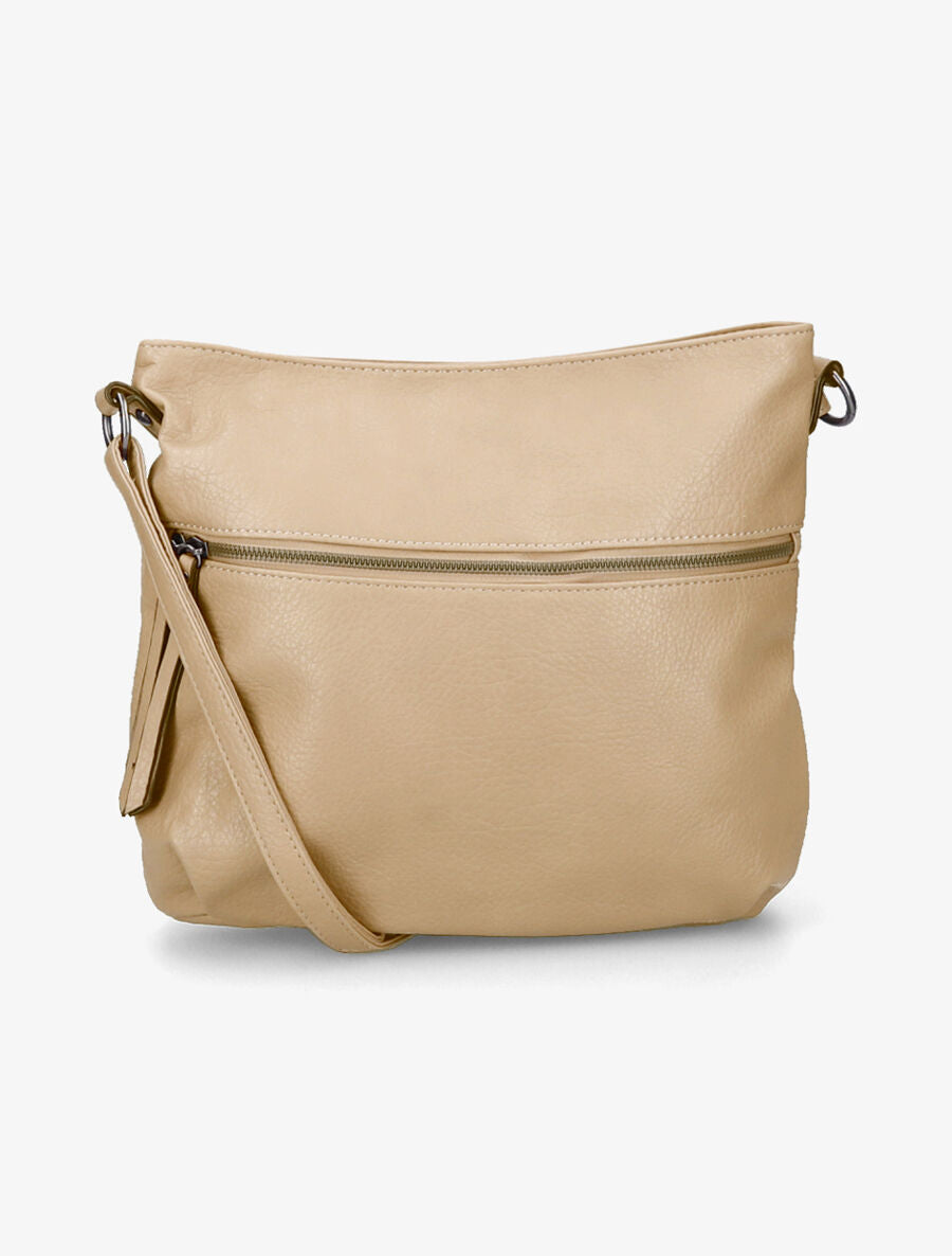Sac besace Nina - Or - 1