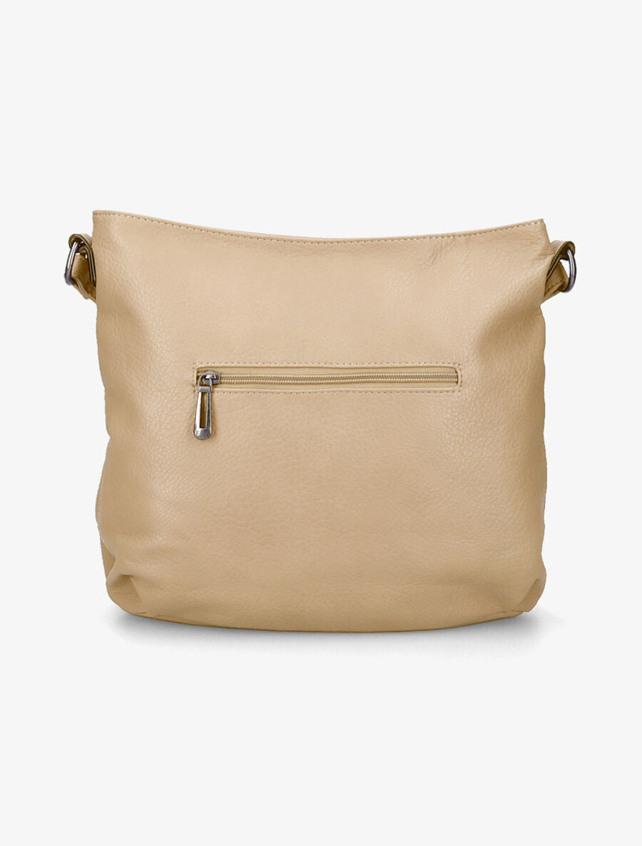 Sac besace Nina - Or - 2