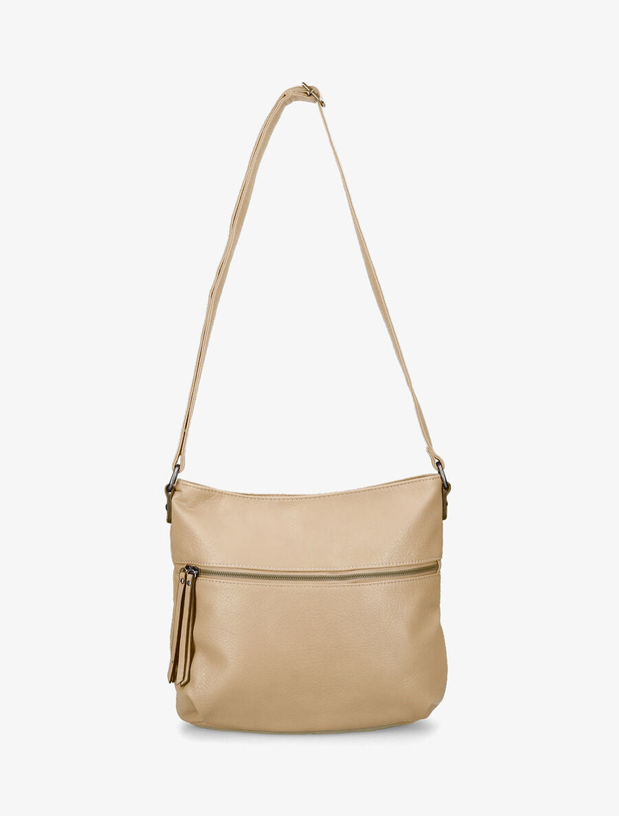 Sac besace Nina - Or - 3