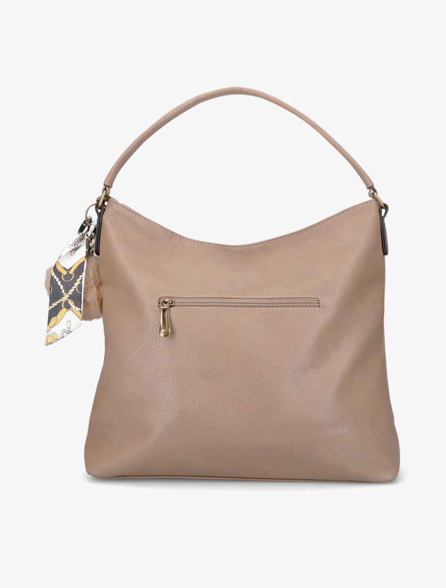 Sac à main Ida - Beige - 2