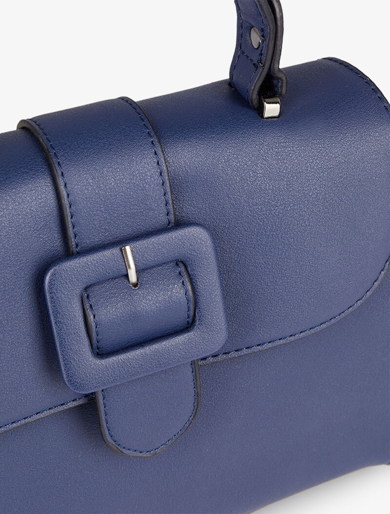 Sac à main Pamela - Bleu - 4