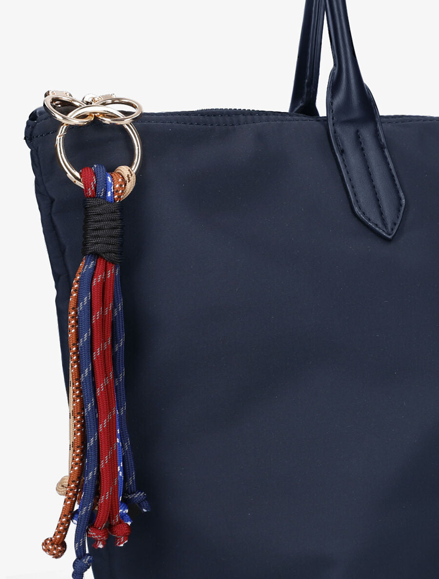 Cabas Fiorella - Marine - 4