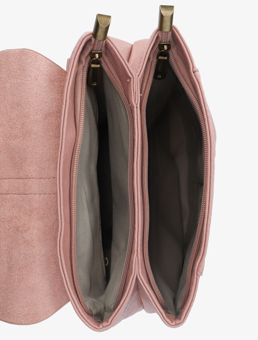 Sac à dos Danica - Rose - 3