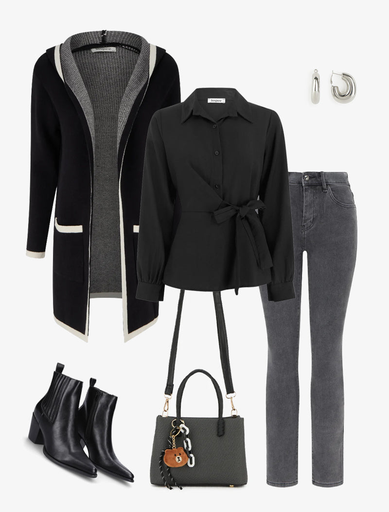 Look Jabira - 1