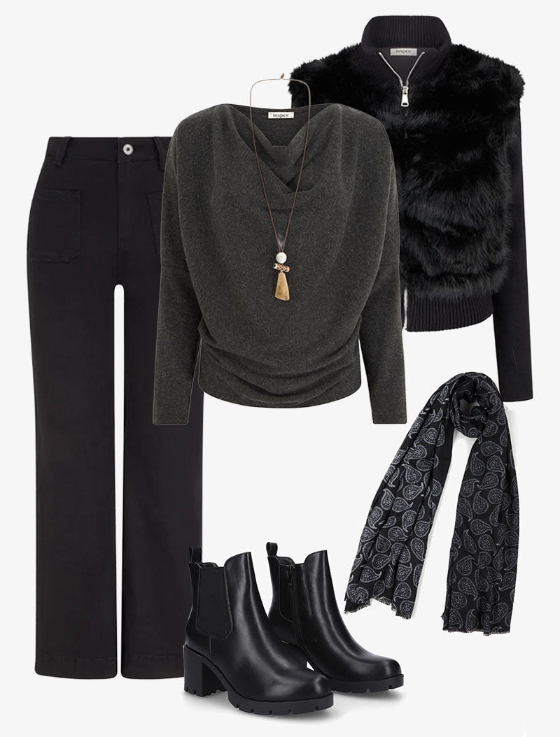Look Jacana - 1