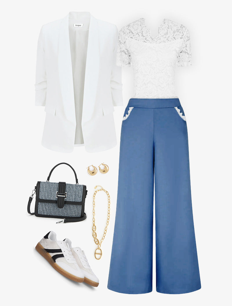 Look Janae - 1