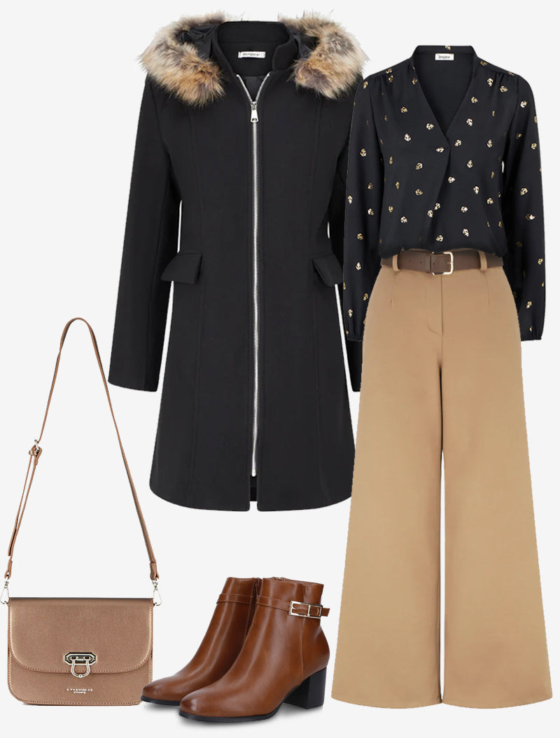 Look Janina - 1