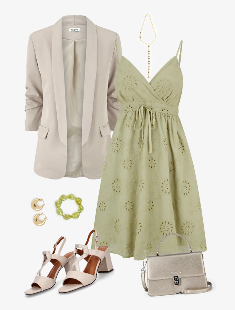 Look Jesca - 1