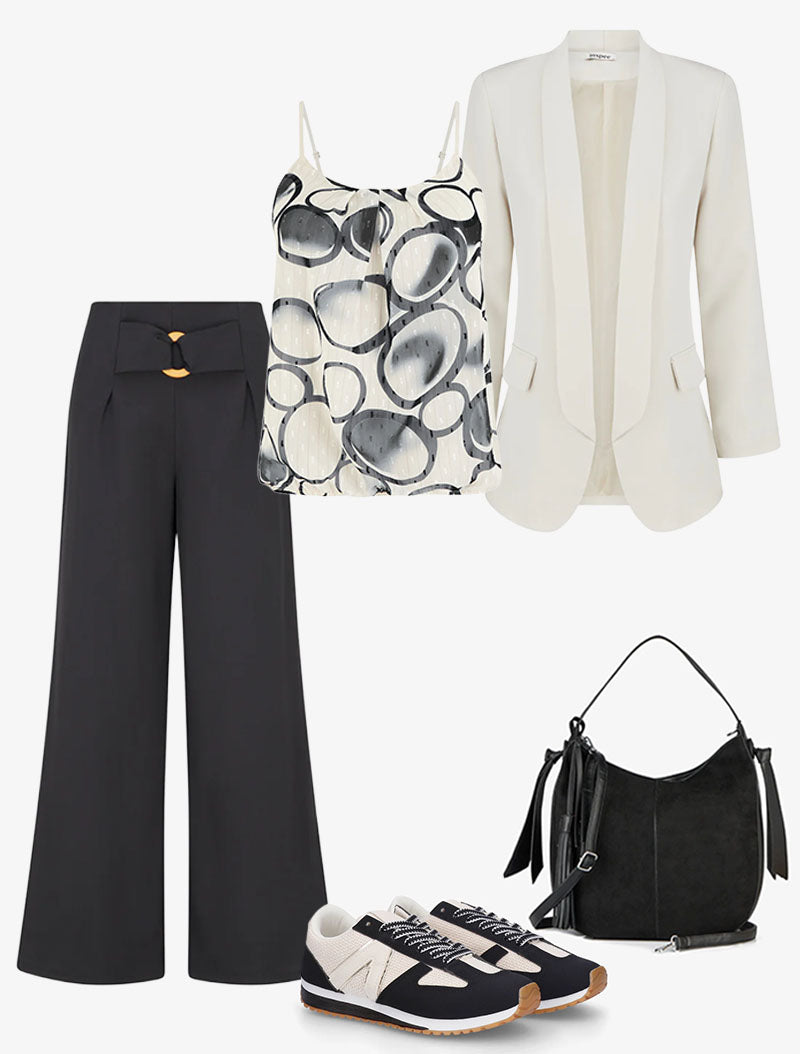 Look Jihen - 1