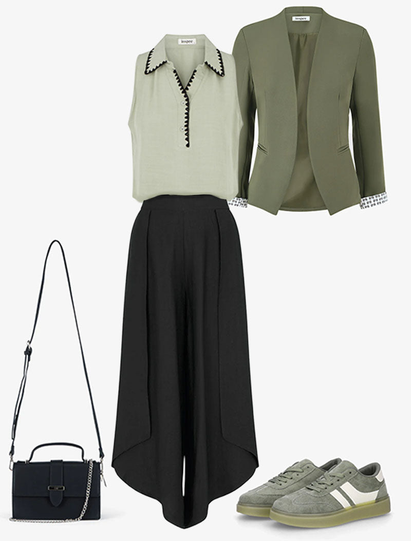 Look Joliette - 1