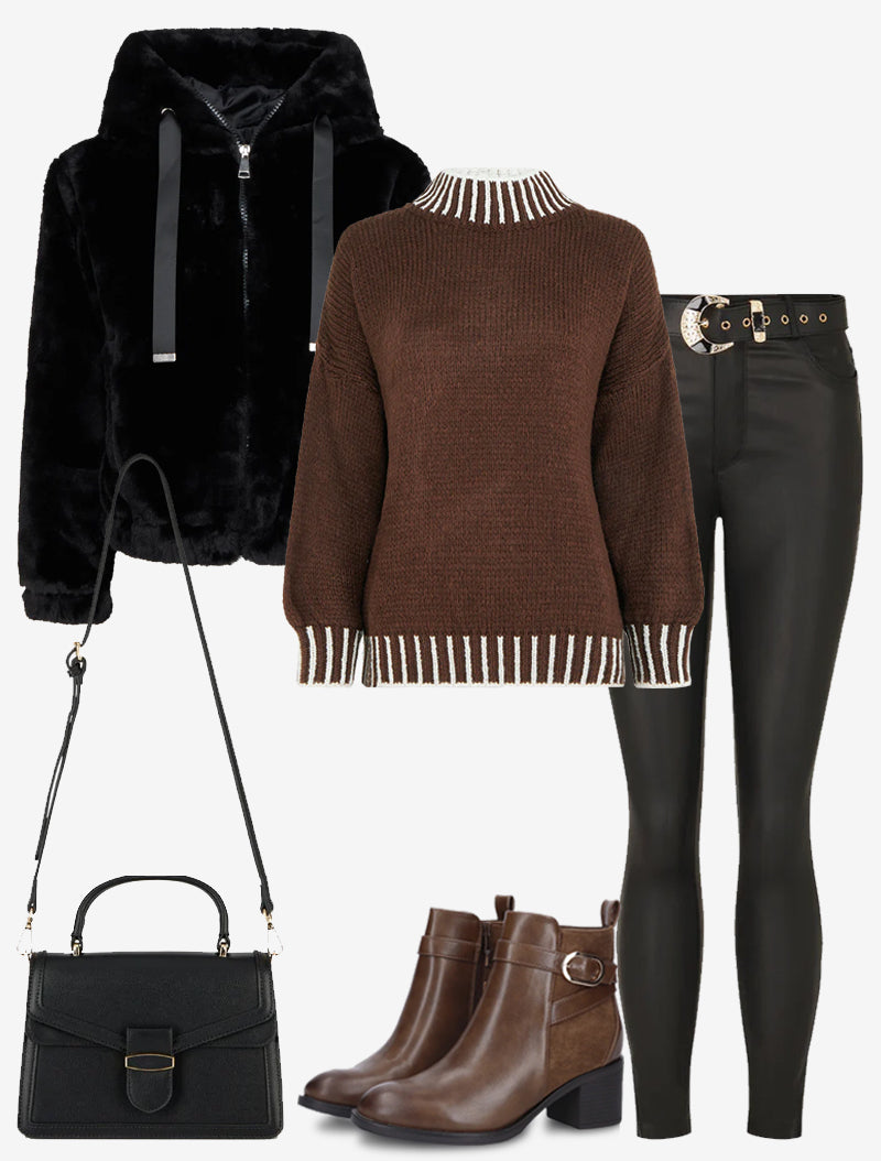 Look Judy - 1