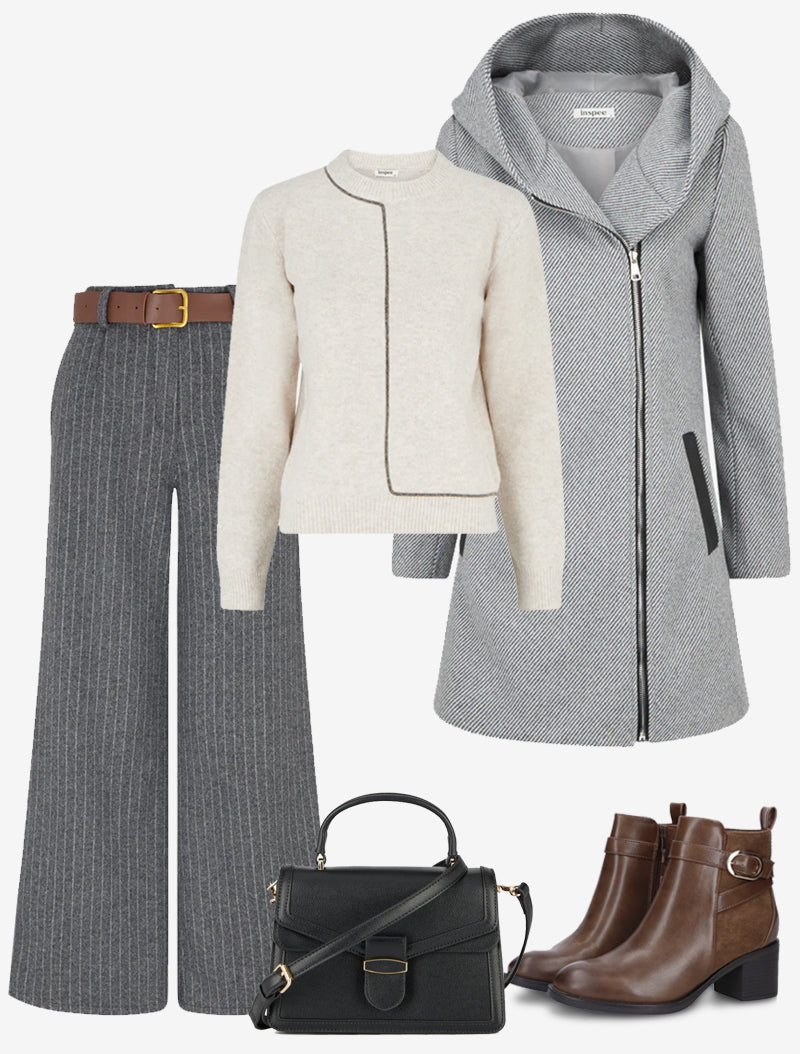 Look Juli - 1