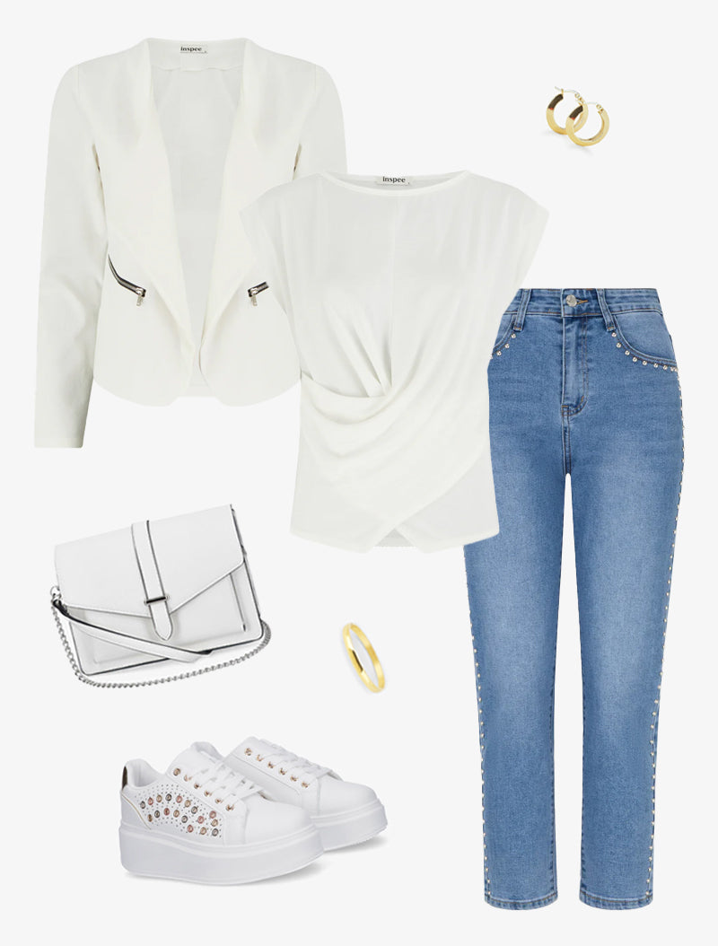 Look Julicia - 1