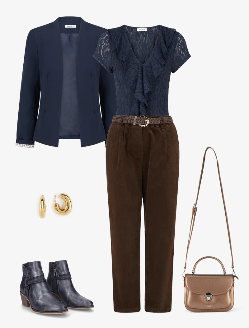 Look Kalon - 1