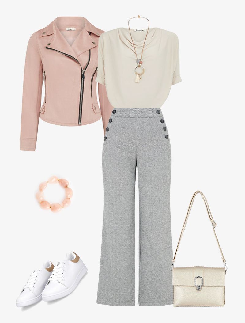 Look Kalvia - 1