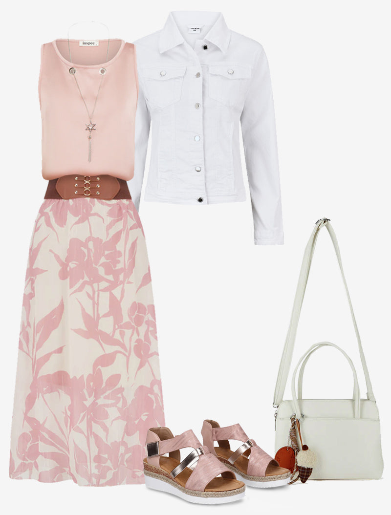 Look Kaly - 1