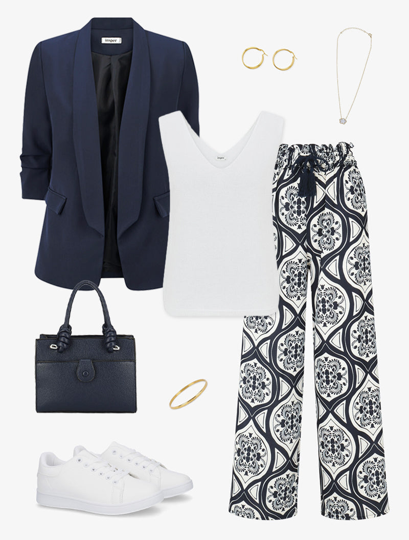 Look Karlyn - 1