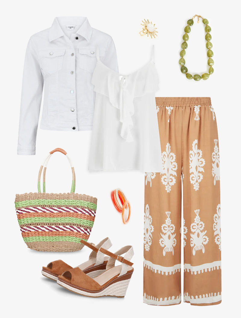 Look Karya - 1