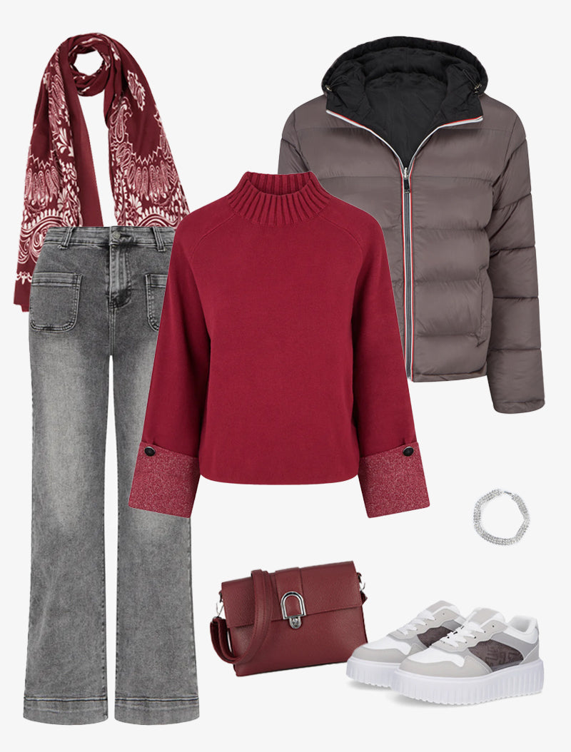 Look Katelyne - 1