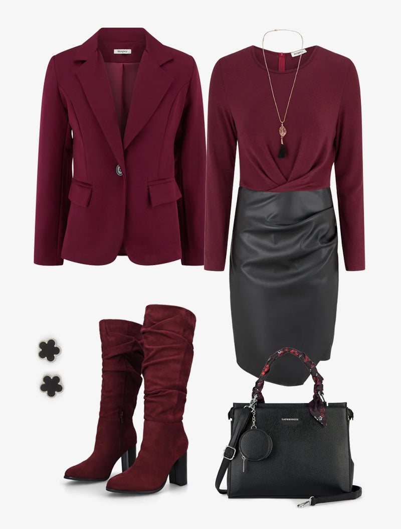 Look Labea - 1