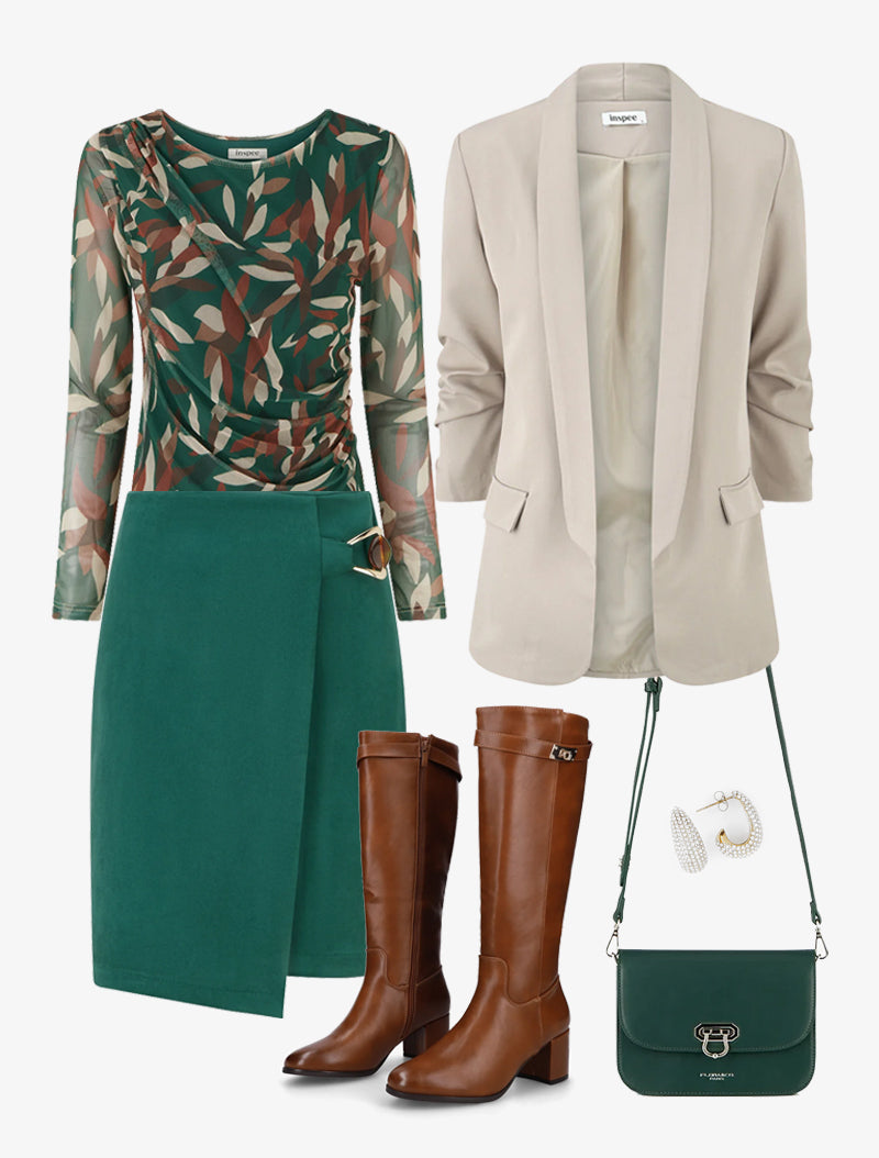 Look Labina - 1