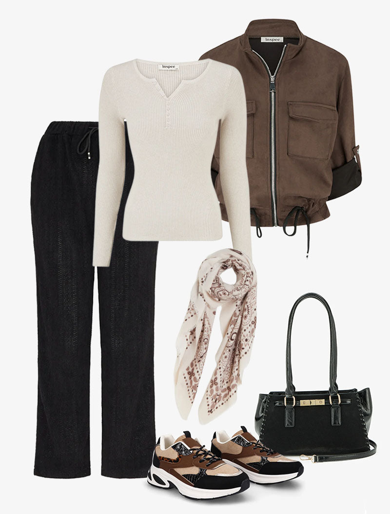 Look Ladina - 1