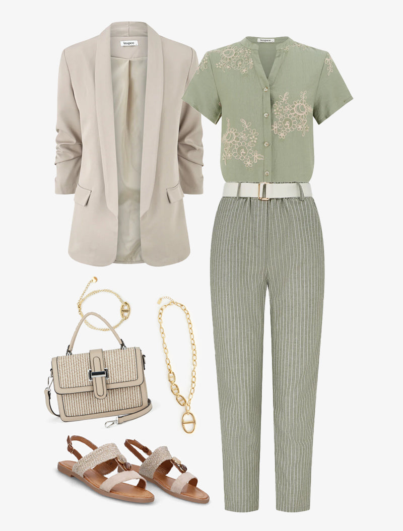 Look Laetie - 1