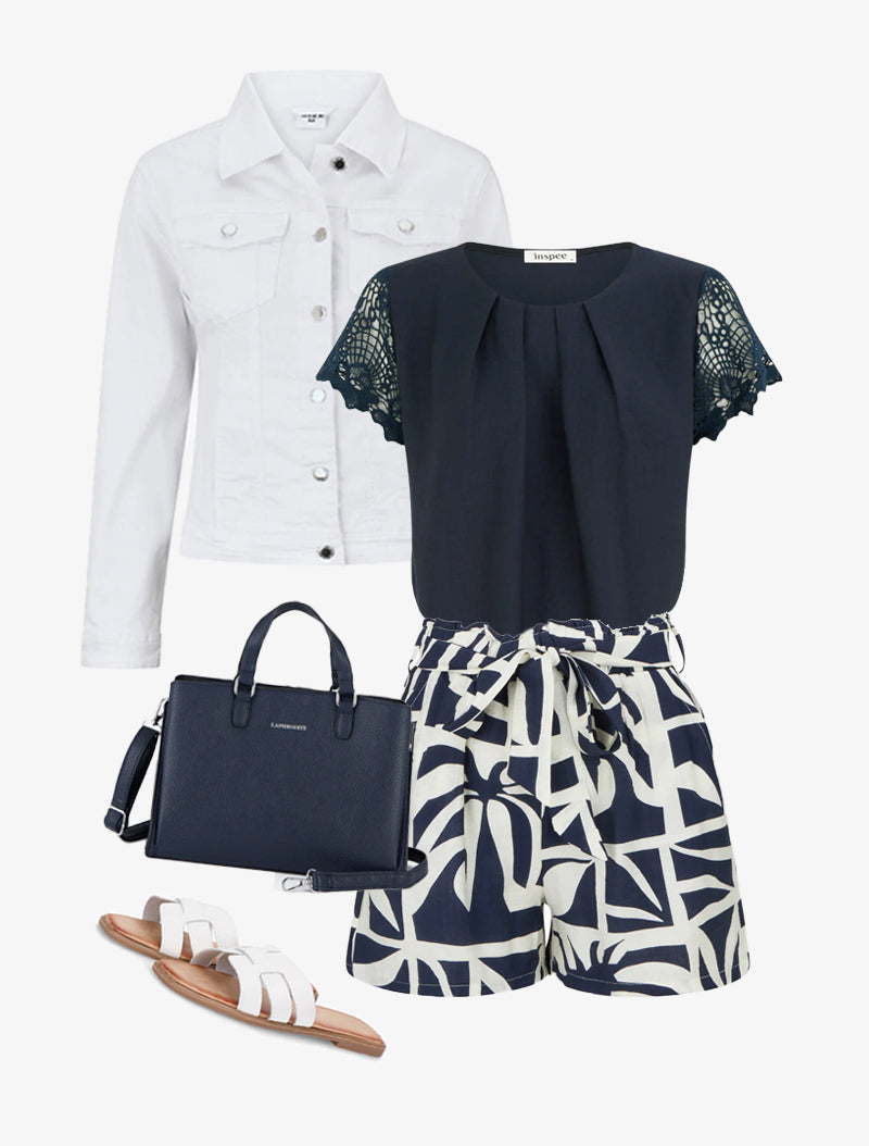 Look Lallan - 1