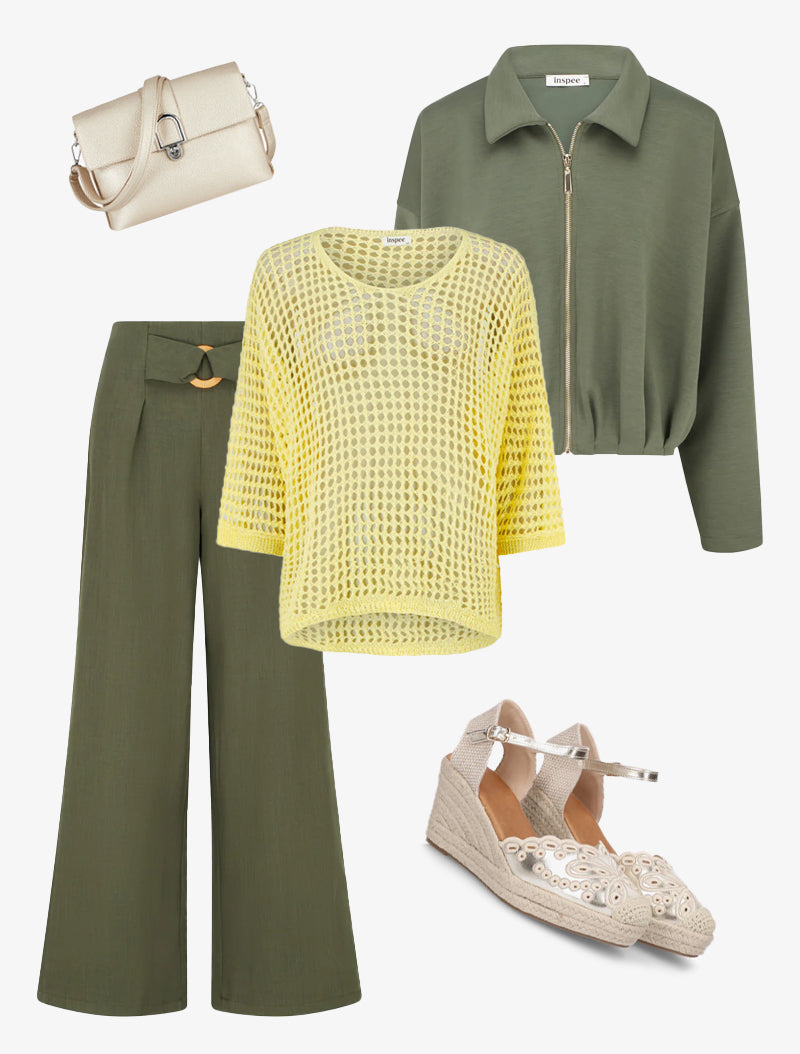 Look Lauryanne - 1