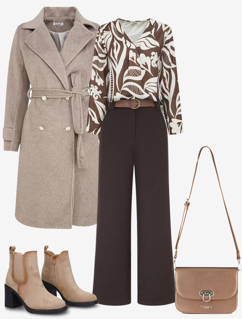 Look Leonia - 1