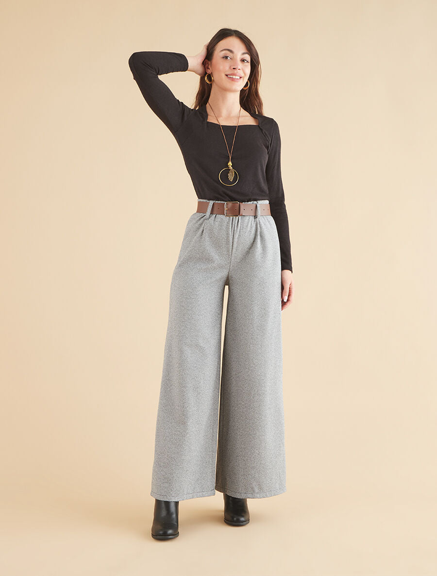 Look Justine - 3