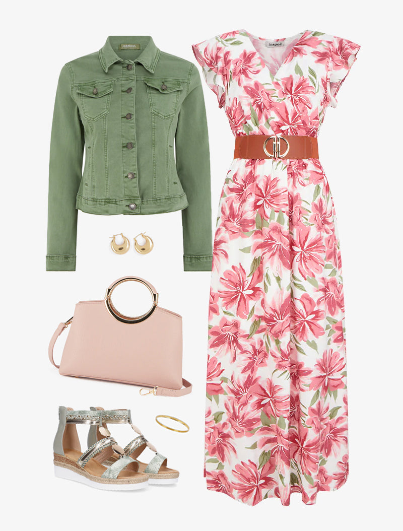Look Lorae - 1