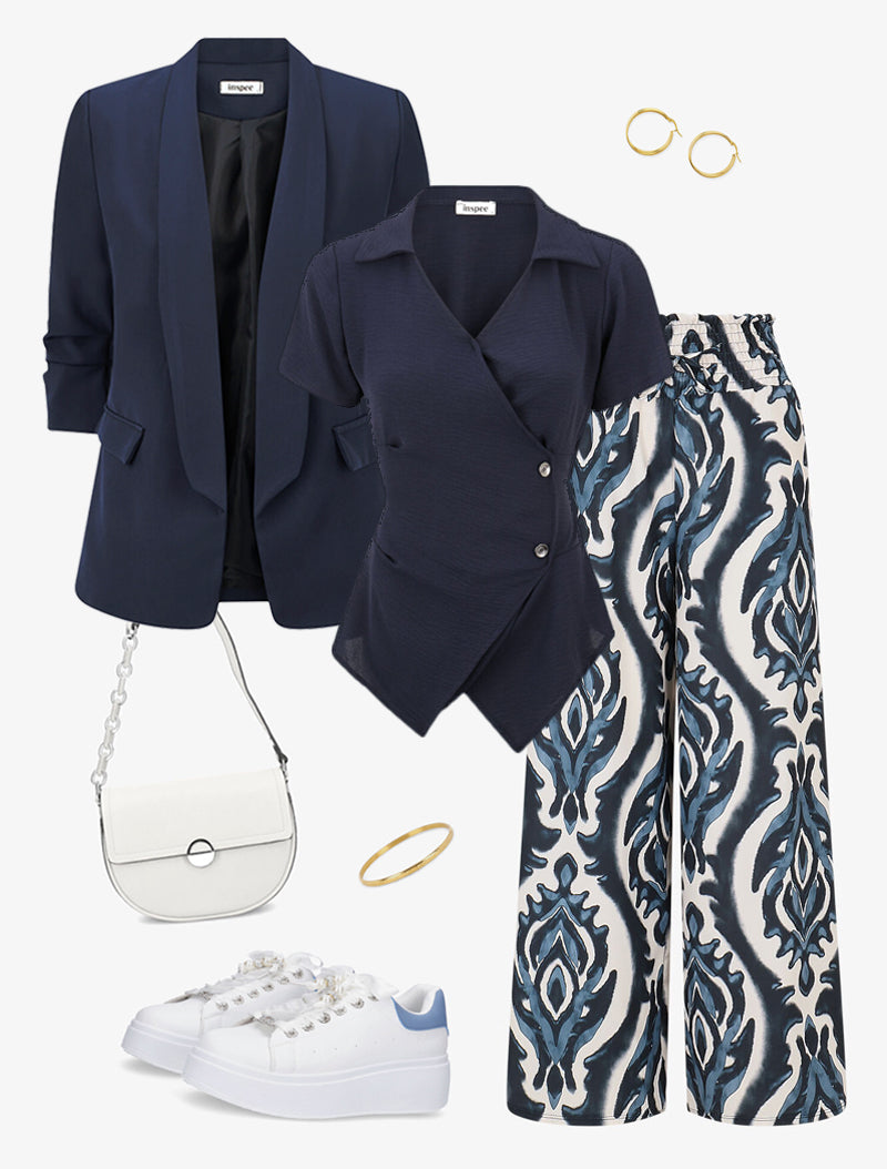 Look Loreline - 1