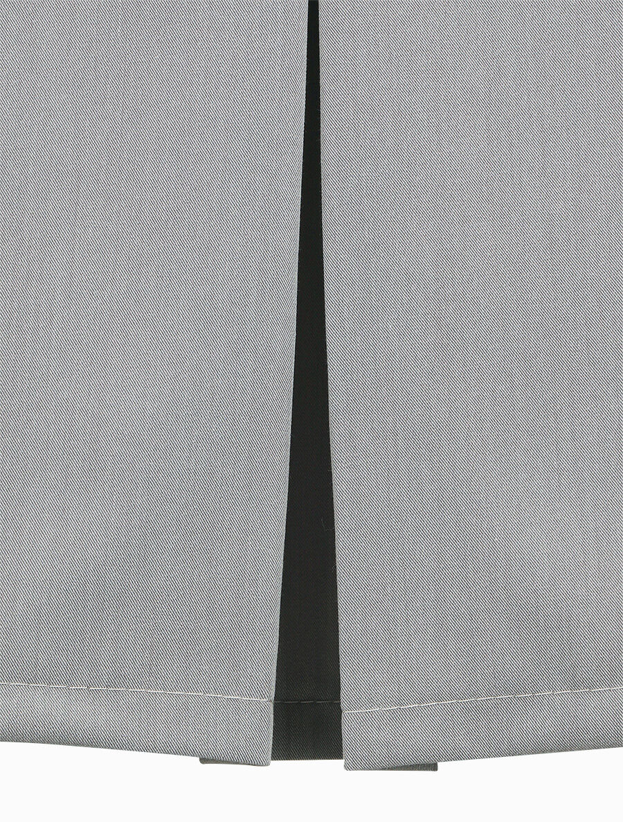Jupe-short trompe-l&