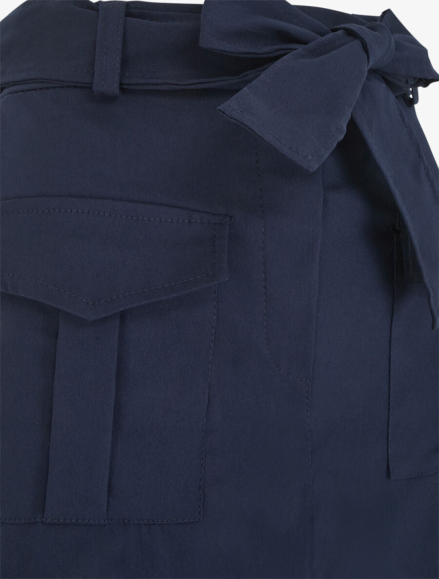 Short trompe l&