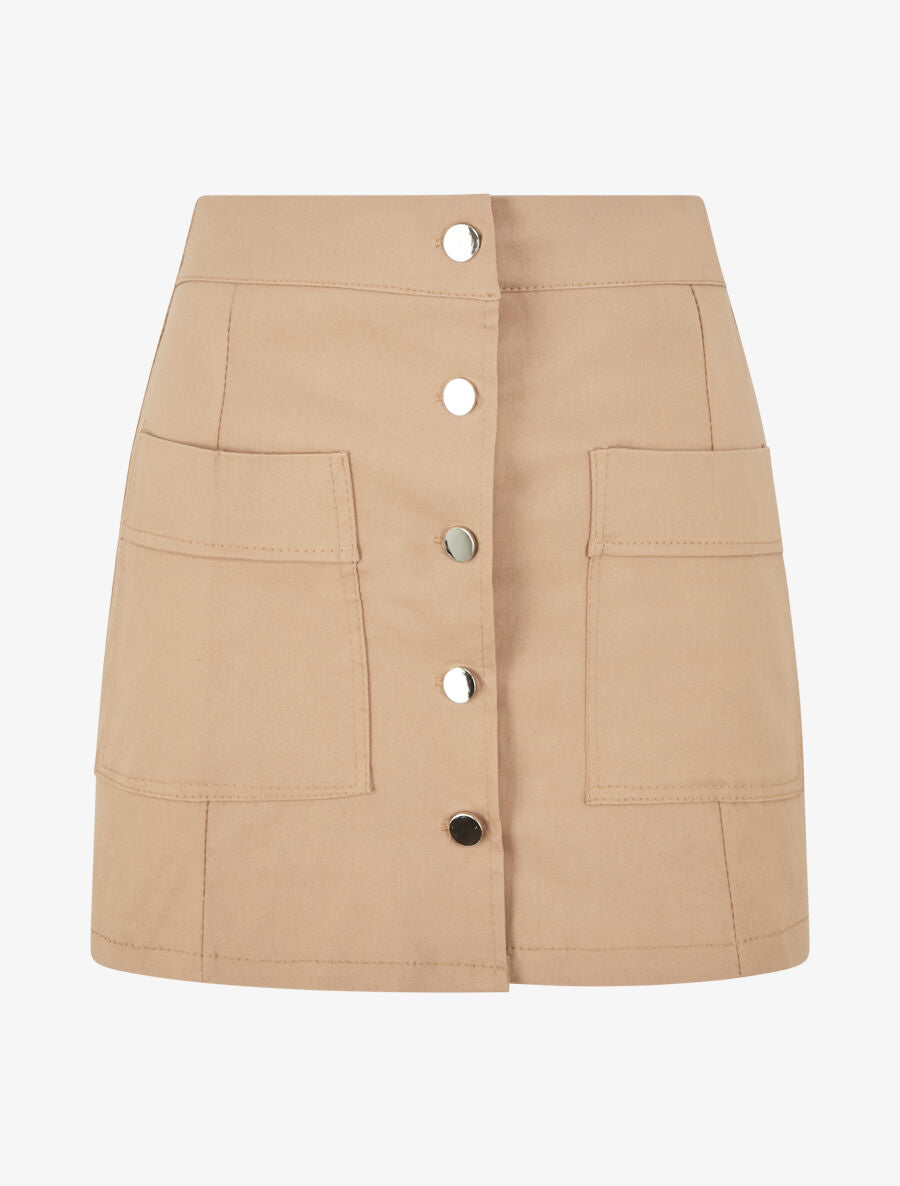 Short trompe l&