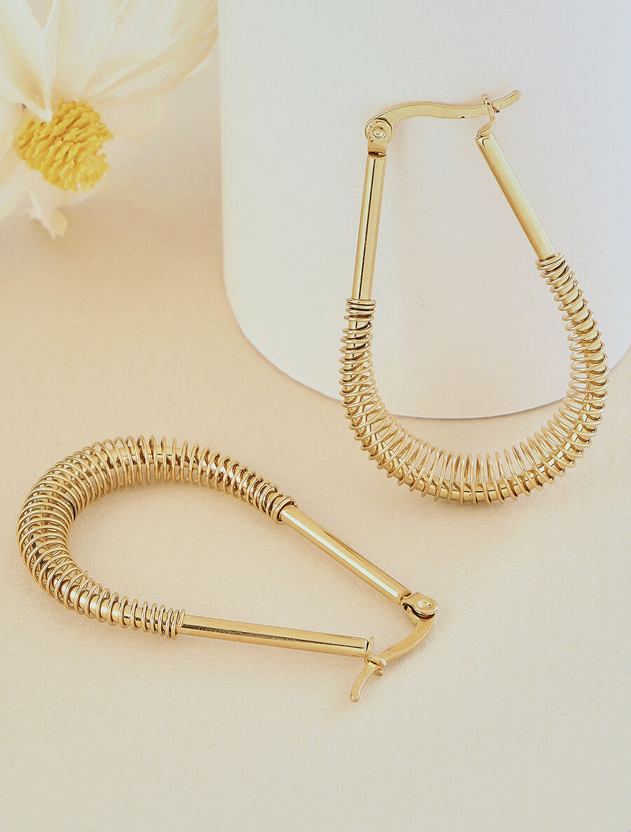 Boucles d&