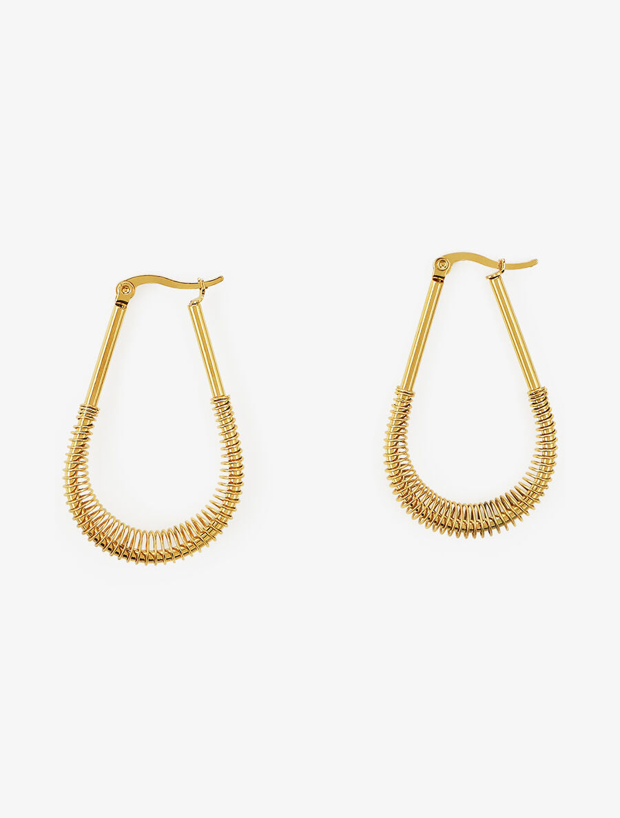 Boucles d&