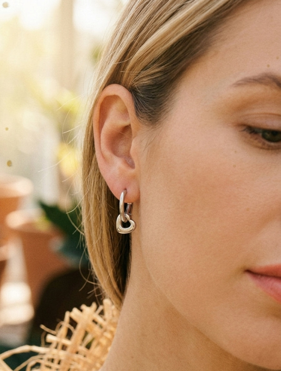 Boucles d&