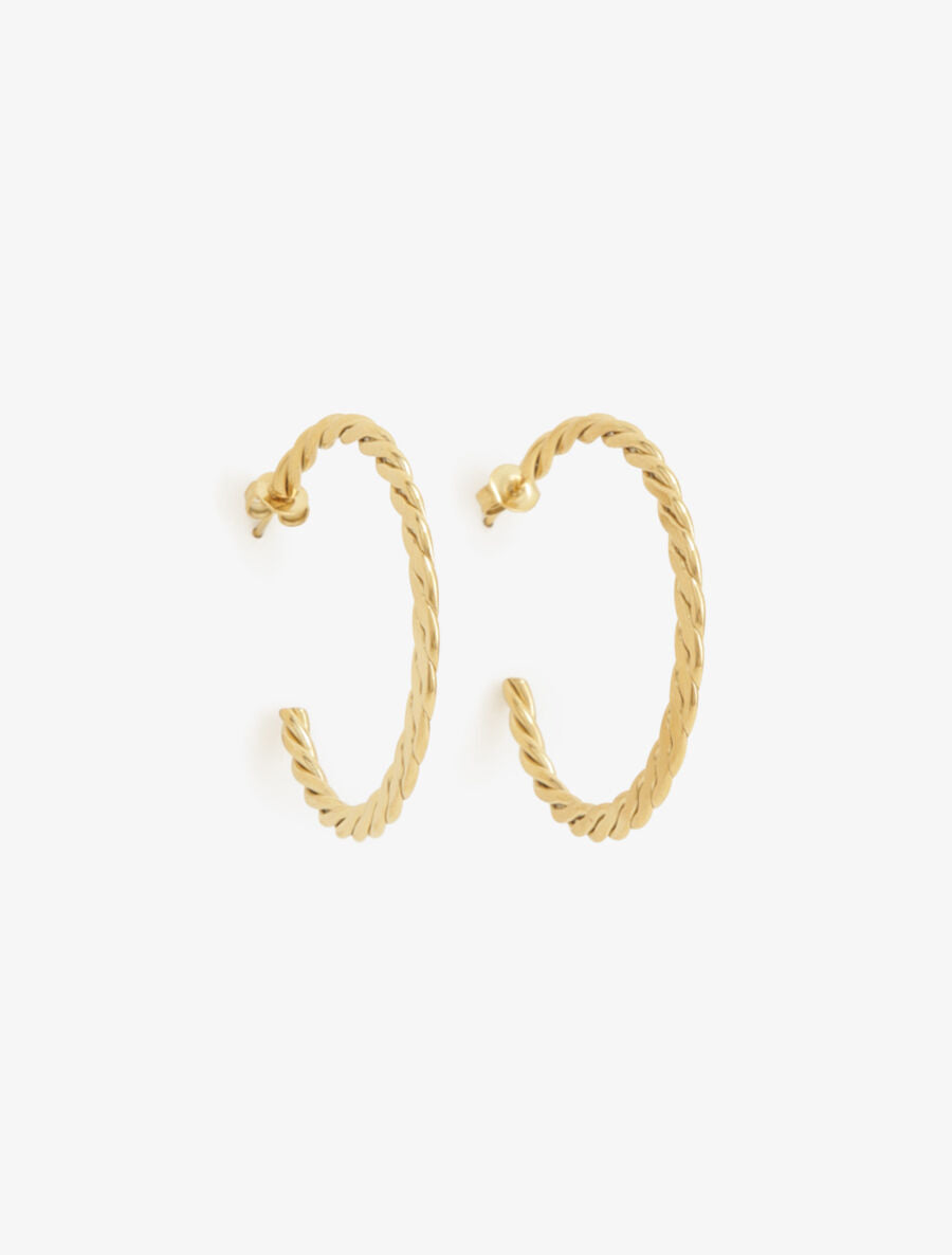 Boucles d&
