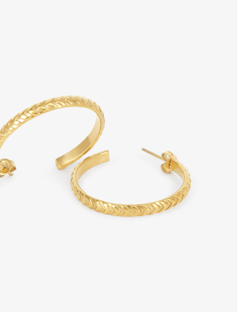 Boucles d&