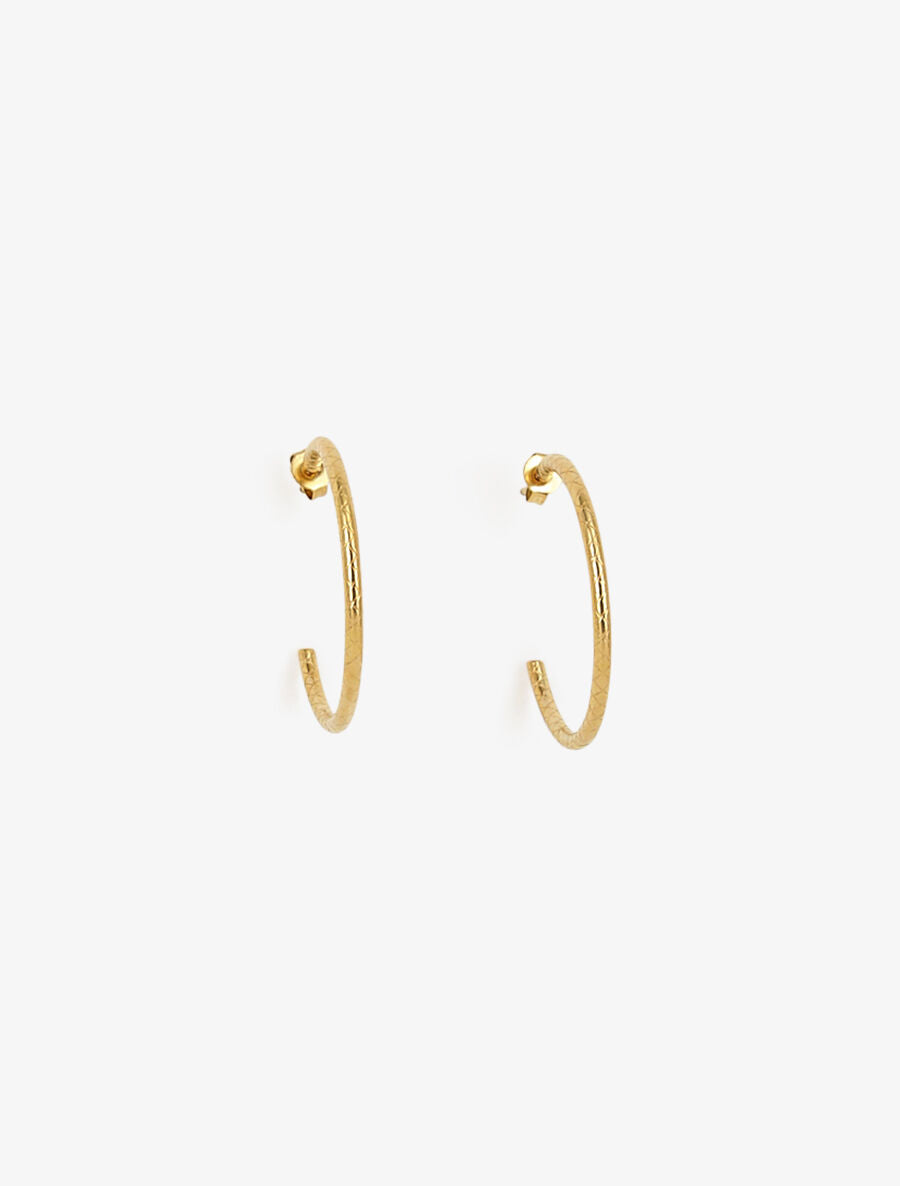 Boucles d&