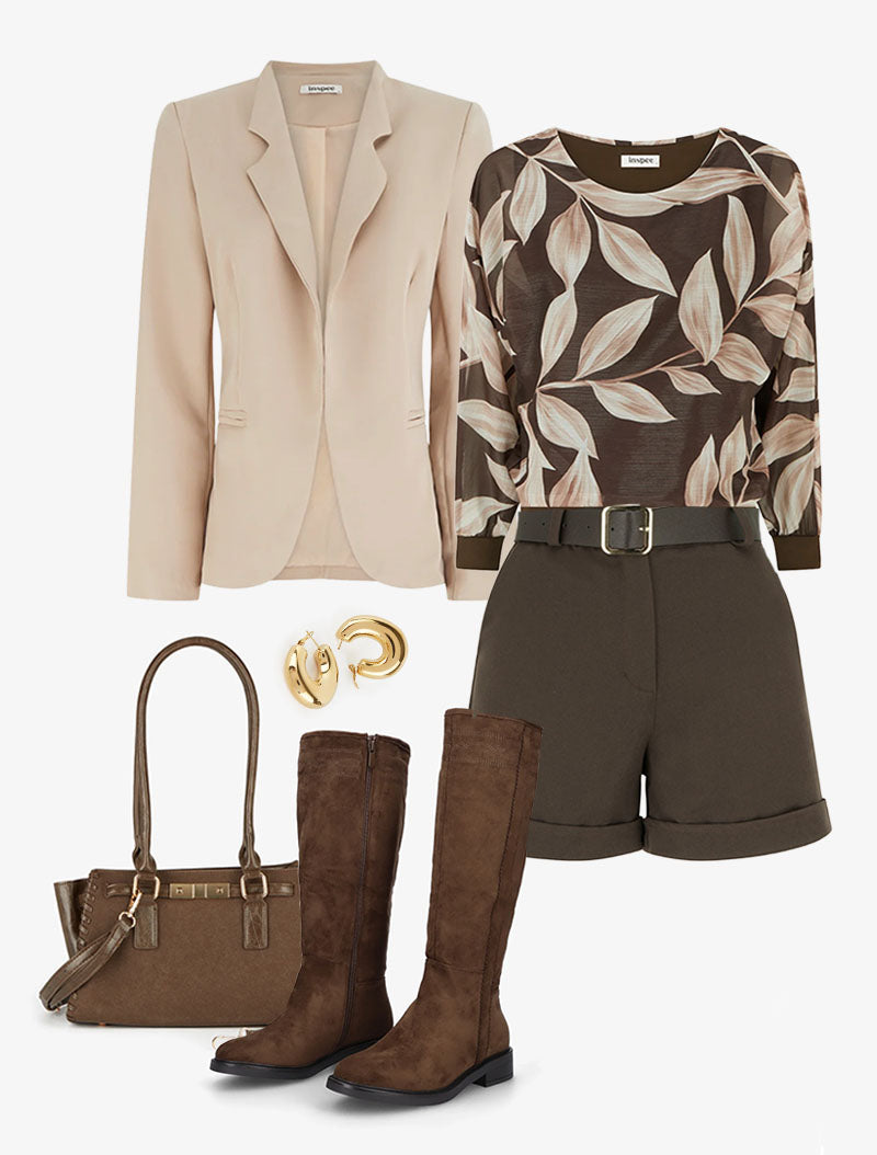 Look Mabeli - 1